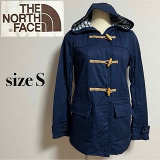 ザノースフェイス(THE NORTH FACE)のTHE NORTH FACE ジャンパー ダッフルコート ティバートンジャケット(ブルゾン)