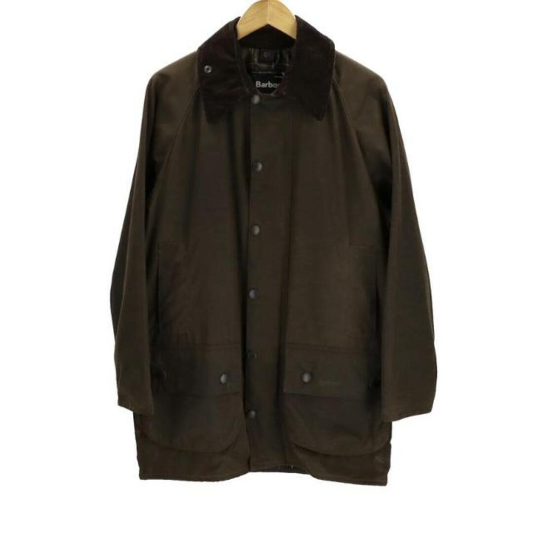 <br>Barbour バブアー/CLASSIC BEAUFORT オイルドジャケット/A830/C36/メンズアウター/ABランク/85メンズ