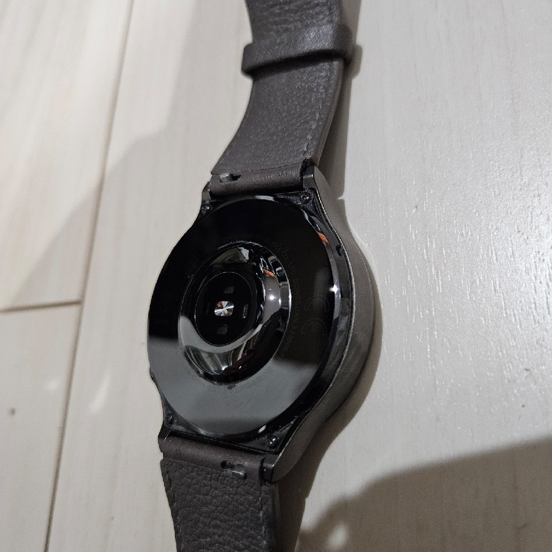 HUAWEI(ファーウェイ)のHUAWEI WATCH GT2 PRO メンズの時計(腕時計(デジタル))の商品写真