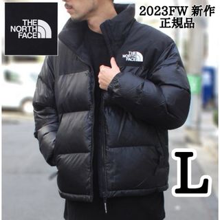 ノースフェイス(THE NORTH FACE) 韓国 ダウンジャケット(メンズ)の通販