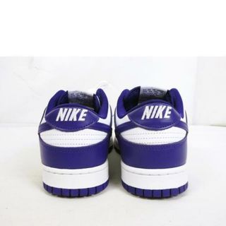 NIKE ナイキ/DUNK LOW RETRO/DD1391-104/28.5cm/メンズスシューズ/ABランク/70【中古】(スニーカー)