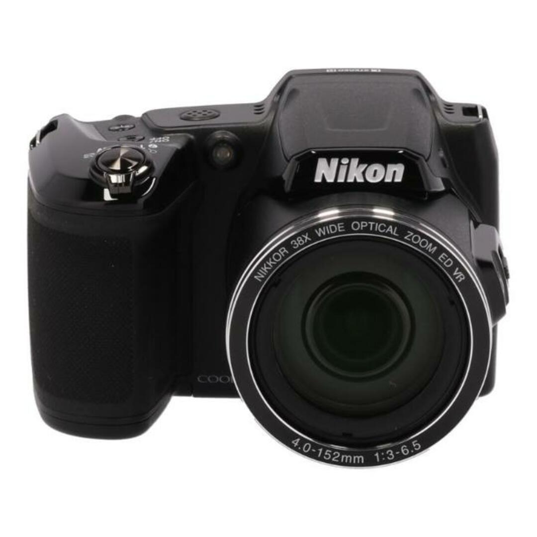 <br>Nikon ニコン/デジタルカメラ/COOLPIX L840/20007064/デジタルカメラ/Bランク/7038倍デジタルズーム