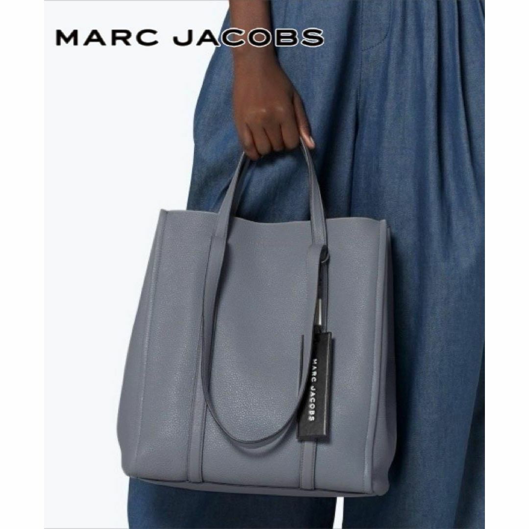 MARC JACOBS(マークジェイコブス)のMARC JACOBS ザ タグトート 31 1216 レディースのバッグ(トートバッグ)の商品写真