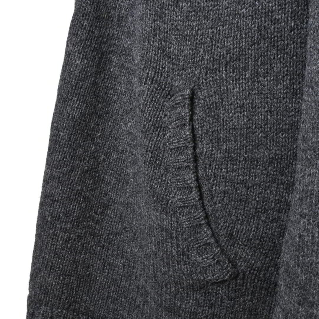 UNDERCOVER - UNDERCOVER artscabut期 Vネックニットの通販 by UNDERCOVER - UNDERCOVER artscabut期 Vネックニットの通販 by