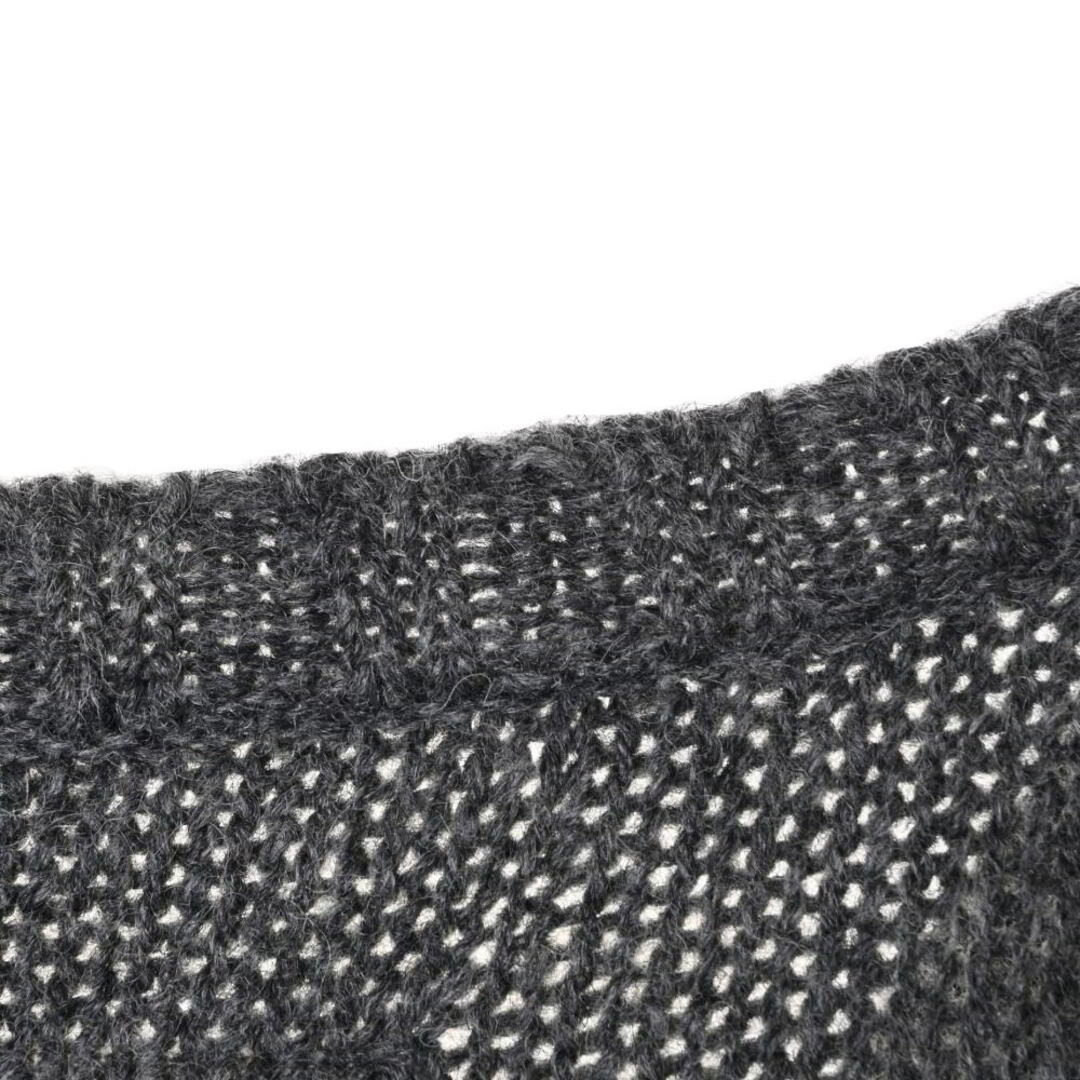 UNDERCOVER - UNDERCOVER artscabut期 Vネックニットの通販 by UNDERCOVER - UNDERCOVER artscabut期 Vネックニットの通販 by