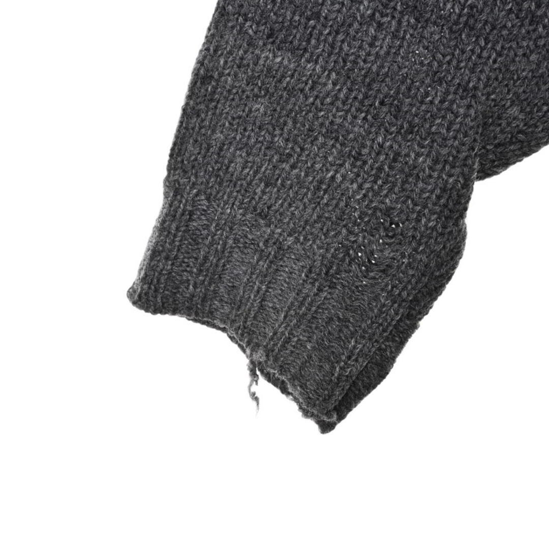 UNDERCOVER - UNDERCOVER artscabut期 Vネックニットの通販 by UNDERCOVER - UNDERCOVER artscabut期 Vネックニットの通販 by