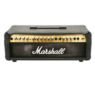 <br>Mashall マーシャル/ヘッドアンプ/VALVESTATE 100V/Model 8100/943527750/Bランク/05【中古】(パワーアンプ)