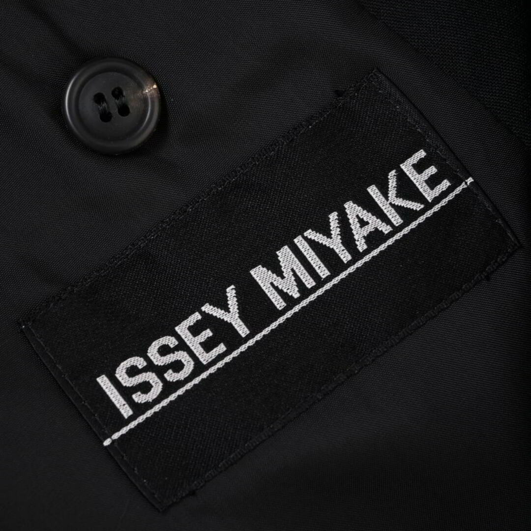 ISSEY MIYAKE(イッセイミヤケ)のISSEY MIYAKE 1995SS 3B テーラードジャケット メンズのジャケット/アウター(テーラードジャケット)の商品写真