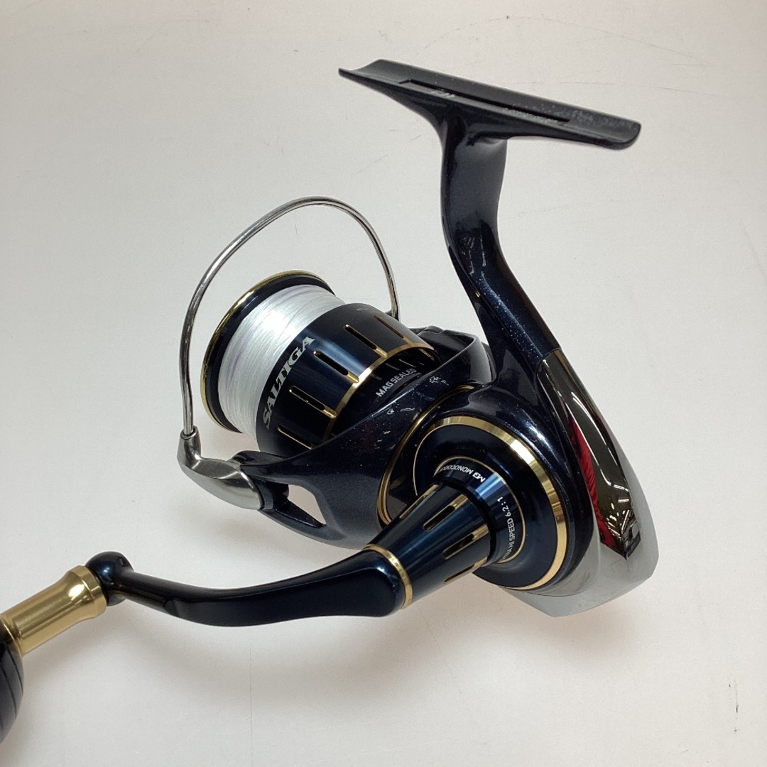 DAIWA - §§DAIWA ダイワ 釣り用品 リール スピニングリール 程度B 23