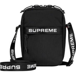 Supreme - supreme north face leather shoulder bagの通販 by ...