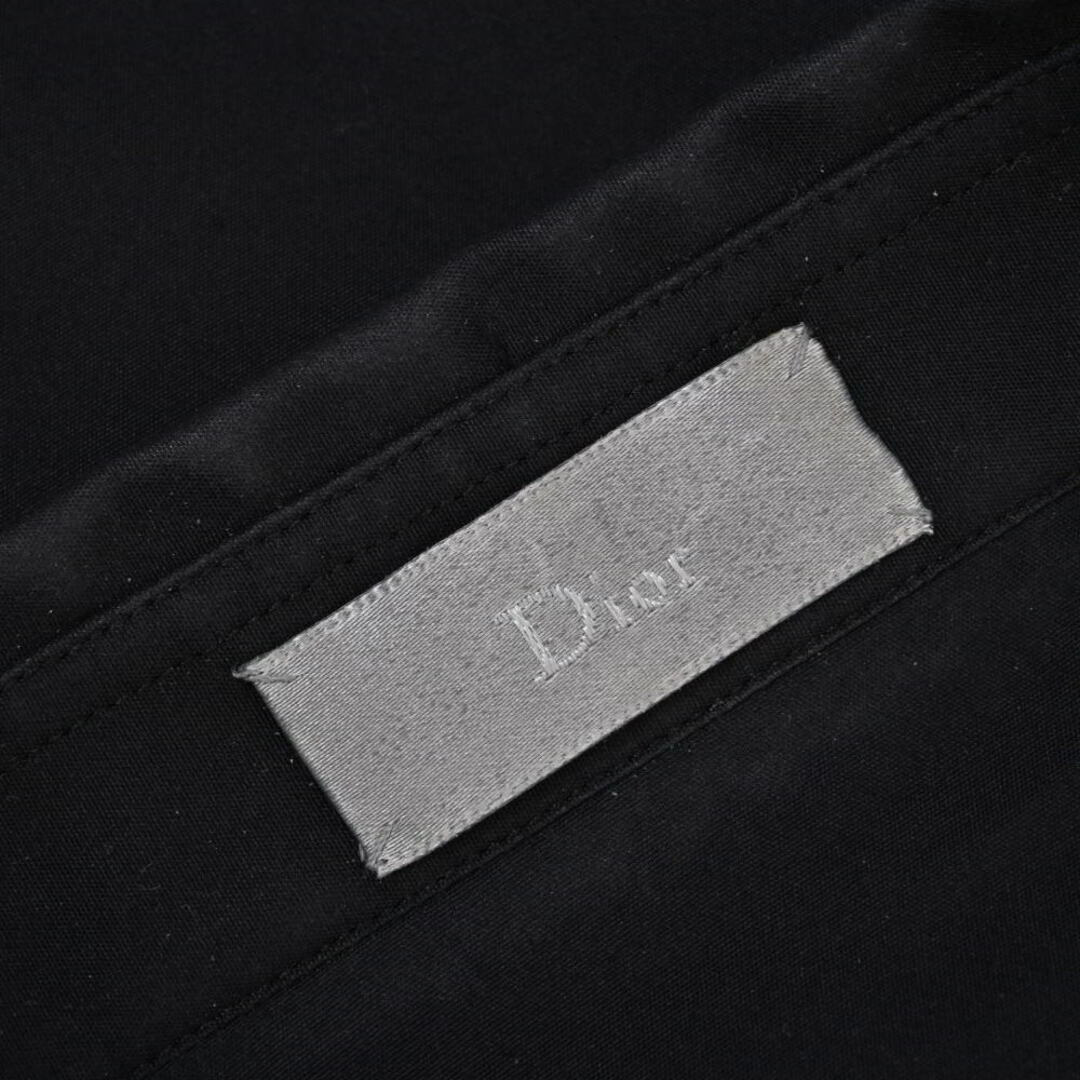 DIOR HOMME(ディオールオム)のDior HOMME ステープラー  ドレスシャツ メンズのトップス(シャツ)の商品写真