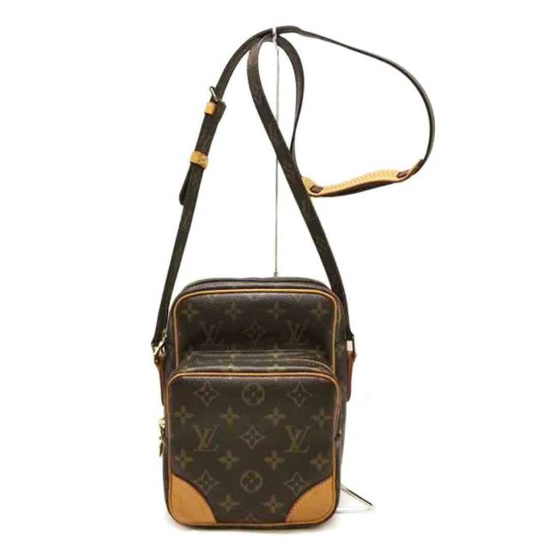 ショルダーバッグ<br>LOUIS VUITTON ルイヴィトン/アマゾン/M45236/TH0***/ルイ・ヴィトン/Bランク/51