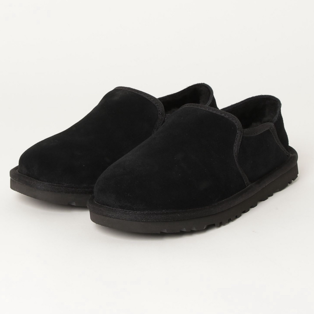 UGG Kenton　3010 ブラック　5/23cm相当レディース