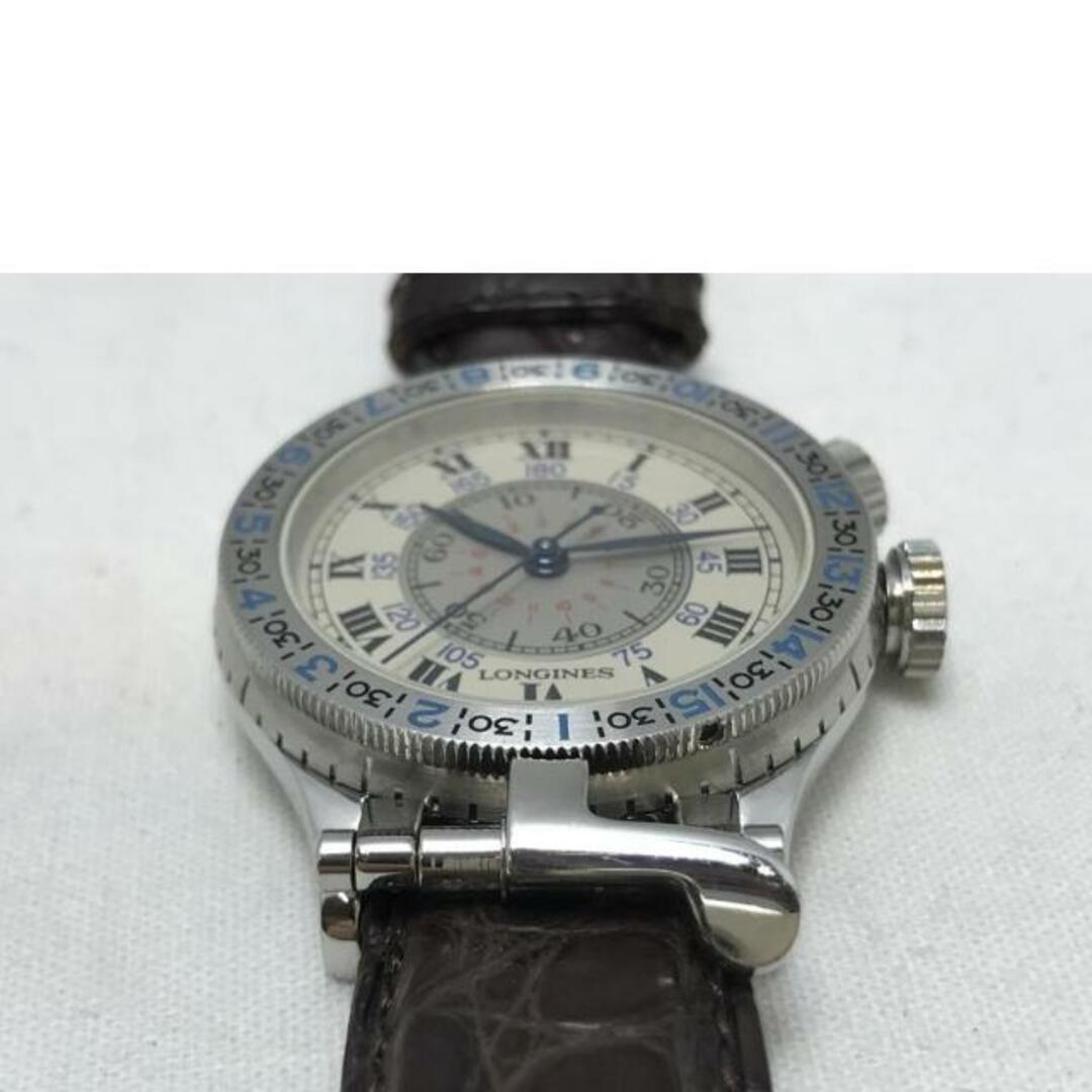 LONGINES ロンジン/リンドバーグ アワーアングル/L2.607.4/144 LONGINES ロンジン/リンドバーグ アワーアングル/L2.607.4/144