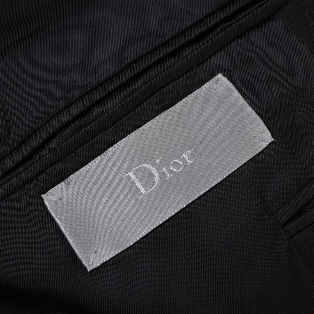 DIOR HOMME(ディオールオム)のDior HOMME ナローテーラードジャケット メンズのジャケット/アウター(テーラードジャケット)の商品写真