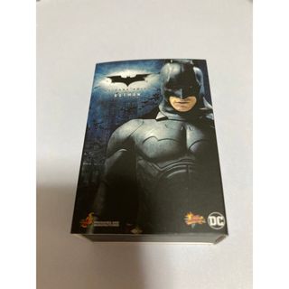 ホットトイズ(Hot Toys)のホットトイズ１／６スケールパッケージマグネット バットマン(アメコミ)