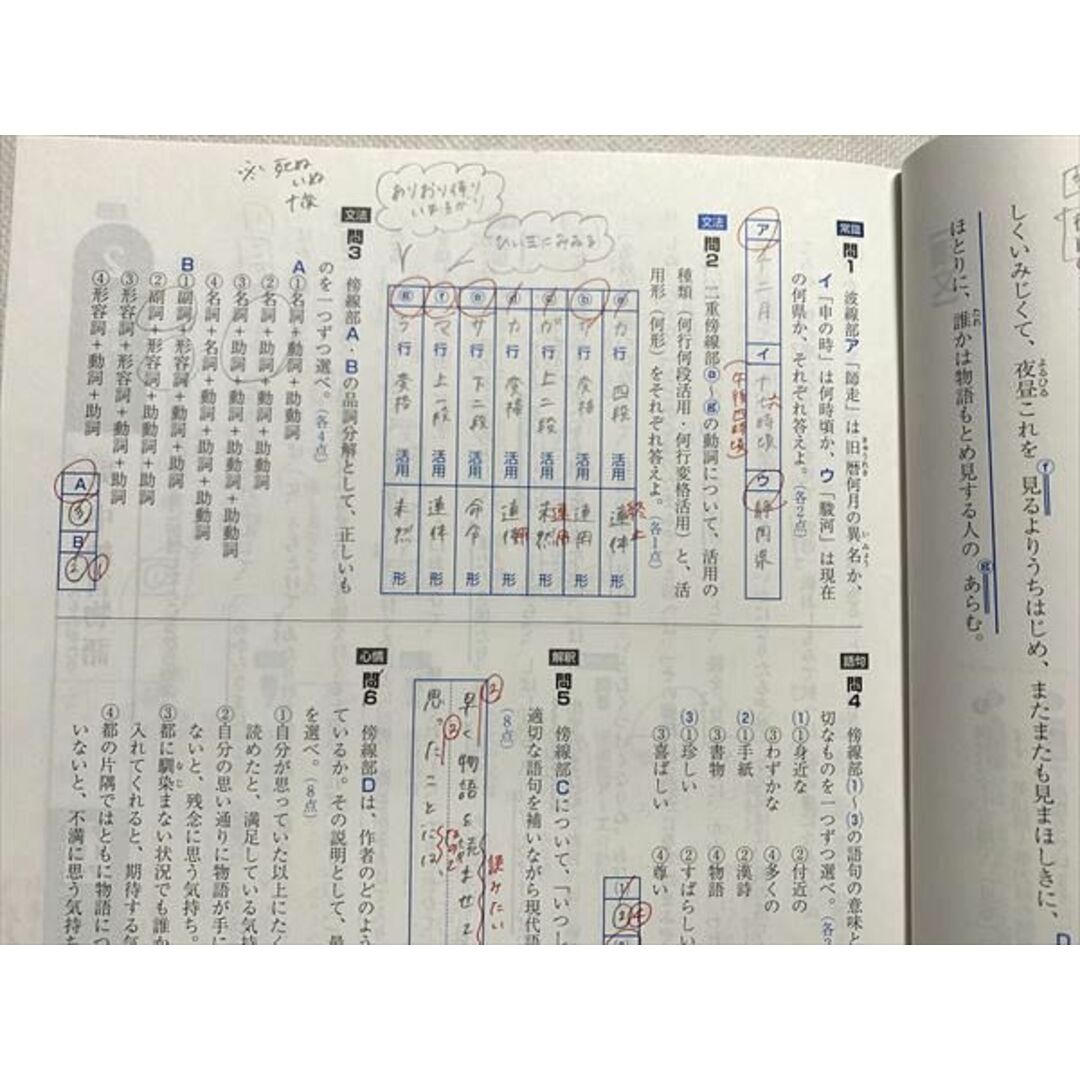 Z会 基礎が身につく 古典 Level3 学校専用 文法・単語・句形 Z会 基礎が身につく 古典 Level3 学校専用 文法・単語・句形