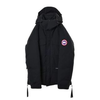 カナダグース(CANADA GOOSE)のCANADA GOOSE KAMLOOPS ジャケット(ダウンジャケット)