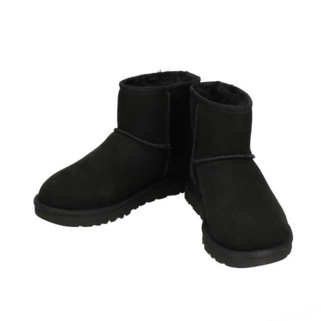 ブーツ<br>UGG アグ/レディースブーツ/クラシックミニ/レディースシューズ/Sランク/93