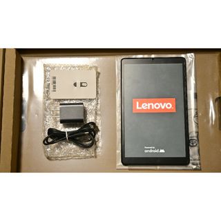 レノボ(Lenovo)のLenovo ZA870041JP タブレット Tab M8 (3rd G(タブレット)