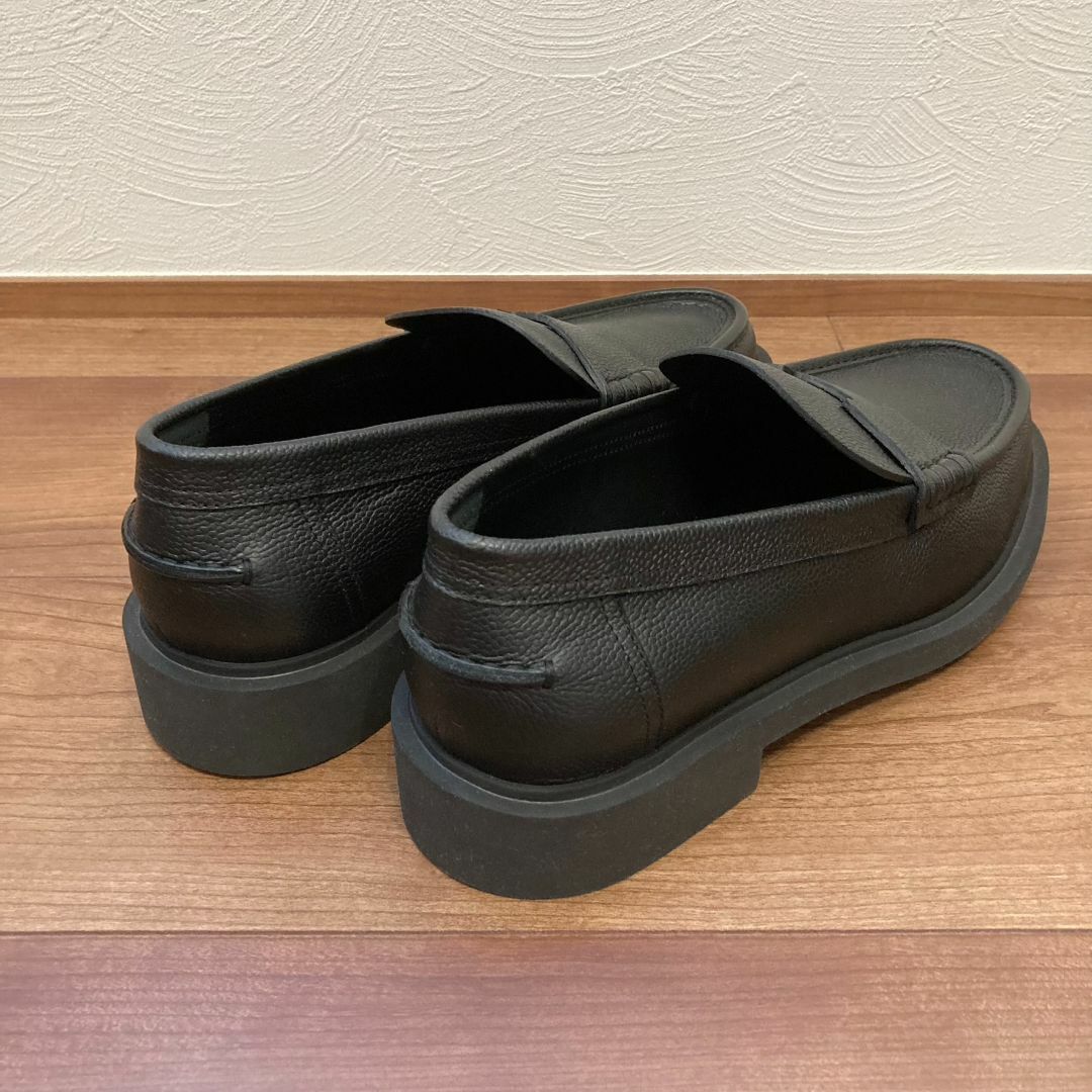 新品 エルメス HERMES ギヨーム GUILLAUME モカシン ローファー 新品 エルメス HERMES ギヨーム GUILLAUME モカシン ローファー