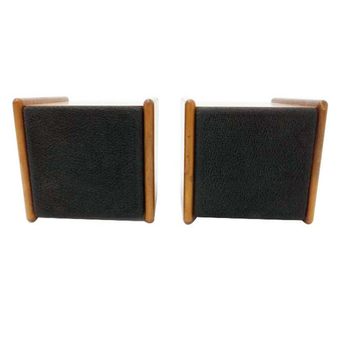 ONKYO オンキョー/小型スピーカー(ペア)/Torino♯3/ABランク/88 ONKYO オンキョー/小型スピーカー(ペア)/Torino♯3/ABランク/88