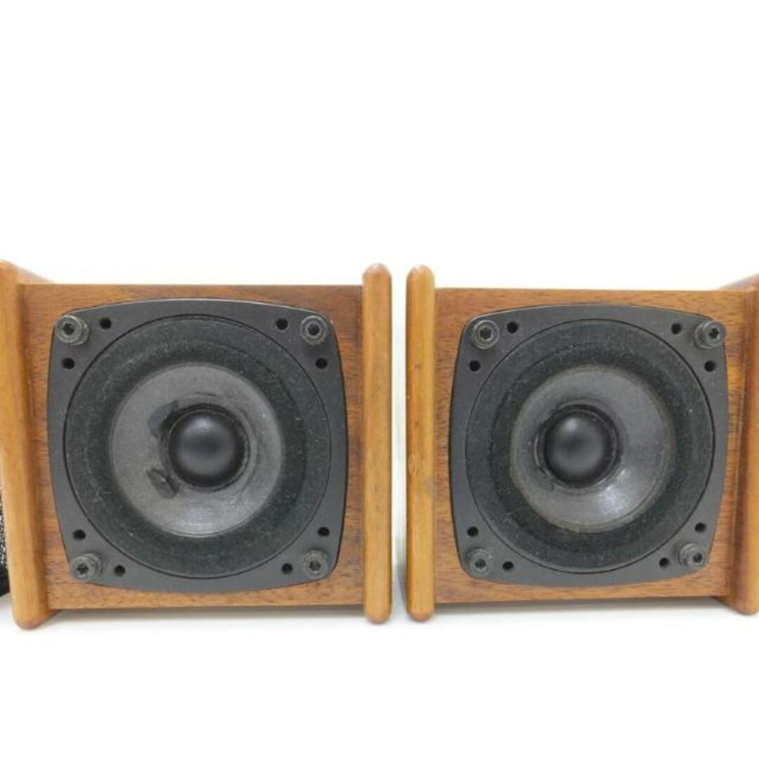 ONKYO オンキョー/小型スピーカー(ペア)/Torino♯3/ABランク/88 ONKYO オンキョー/小型スピーカー(ペア)/Torino♯3/ABランク/88