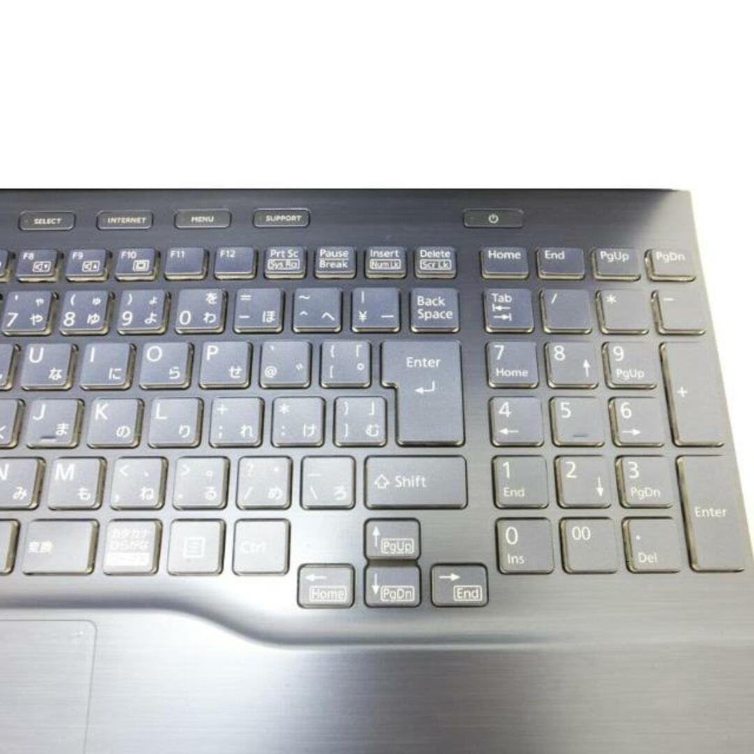 Fujitsu 富士通/FMV LIFEBOOK/FMVA50K1L/R3300036/パソコン/AB Fujitsu 富士通/FMV LIFEBOOK/FMVA50K1L/R3300036/パソコン/AB