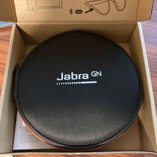 Jabra Evolve 75e(ヘッドフォン/イヤフォン)