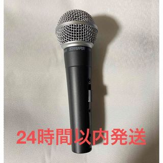 Shure SM58(マイク)