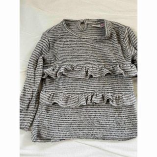 ザラキッズ(ZARA KIDS)のZARAbaby 女の子 98ニット (ニット)