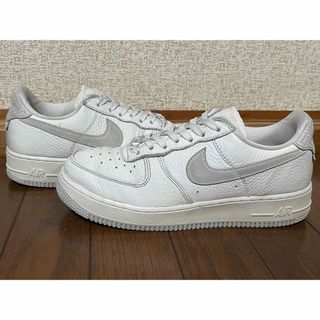 ナイキ(NIKE)のNIKE AIR FORCE 1 07 CRAFT 25.0cm(スニーカー)