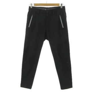 アンダーアーマー(UNDER ARMOUR)のアンダーアーマー UA RUSH TAPERED JOGGER パンツ 黒 L(ウエア)