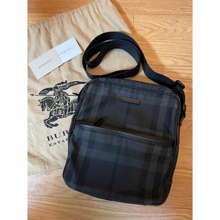 バーバリー(BURBERRY)の❣️最終価格❣️バーバリー ショルダーバッグ✩.*˚美品✩.*˚(ショルダーバッグ)