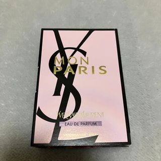 イヴサンローラン(Yves Saint Laurent)のイヴ・サンローラン モンパリ 香水(香水(女性用))