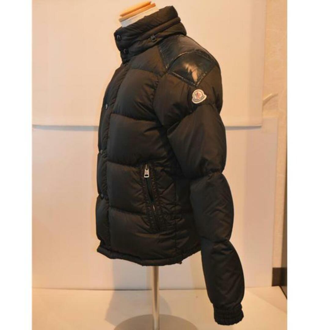 MONCLER メンズジャケット　コート　サイズ0