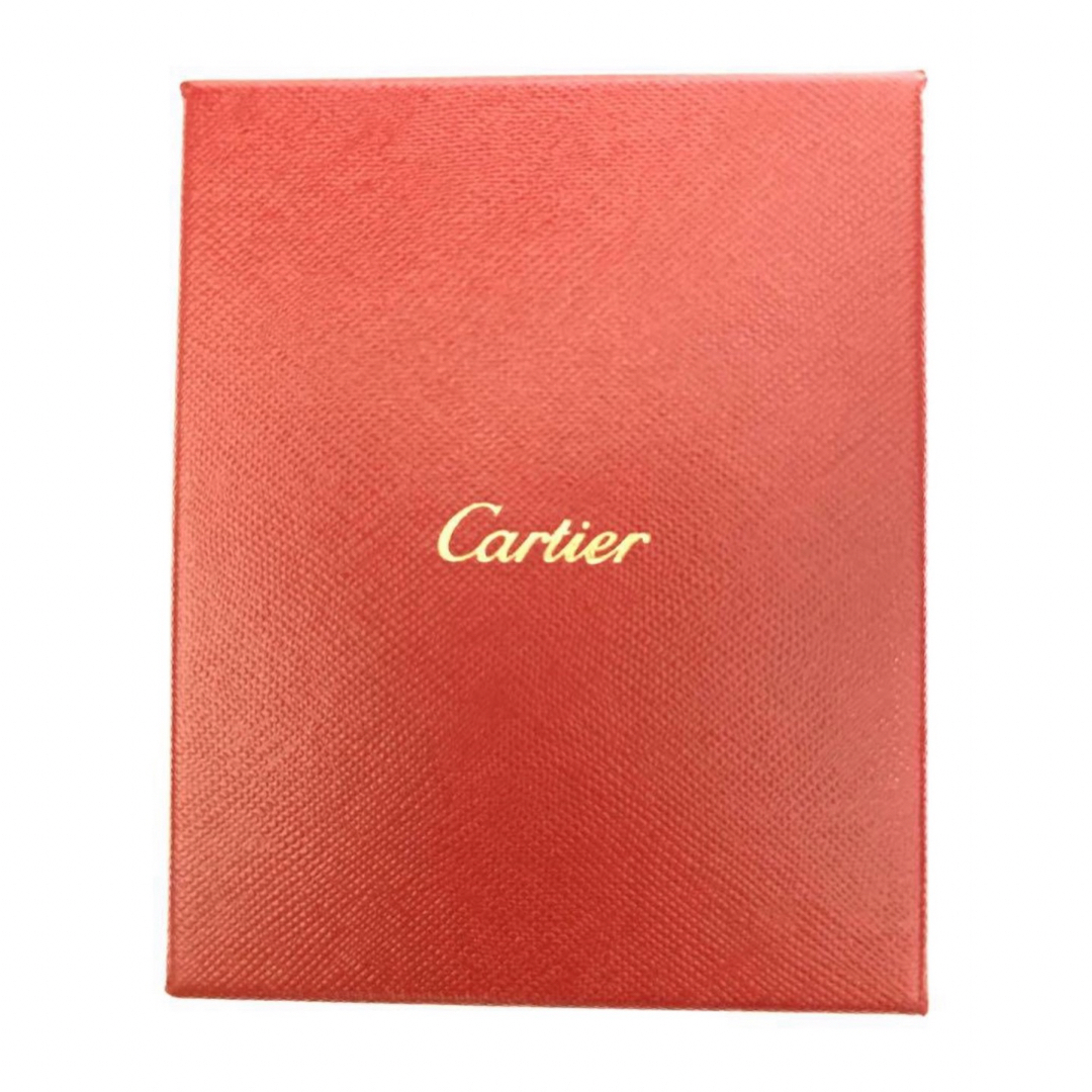 Cartier(カルティエ)のCartier マリッジ　ペアリング　ボックス　（未使用品） レディースのファッション小物(その他)の商品写真