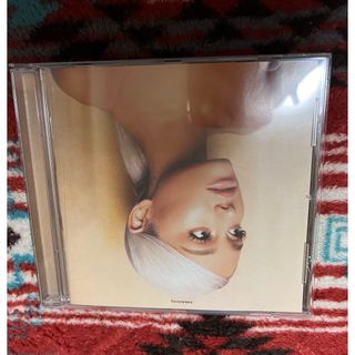 Sweetener アリアナグランデ(ポップス/ロック(洋楽))