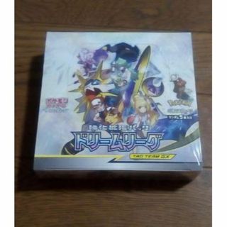 ドリームリーグ　３box(その他)