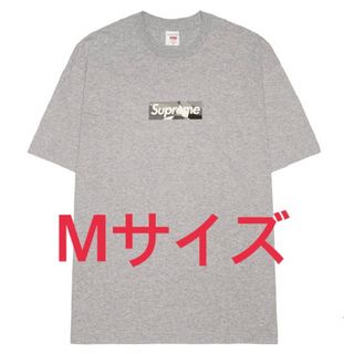 Supreme - Supreme / Emilio Pucci® Box Logo Teeの通販 by ジョーs