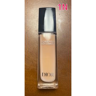 ディオール(Dior)のディオールスキン フォーエヴァー スキン コレクト コンシーラー　1N DIOR(コンシーラー)