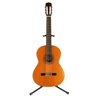 美品 YAMAHA クラシックギター G150A 新品弦交換 ケース付き-