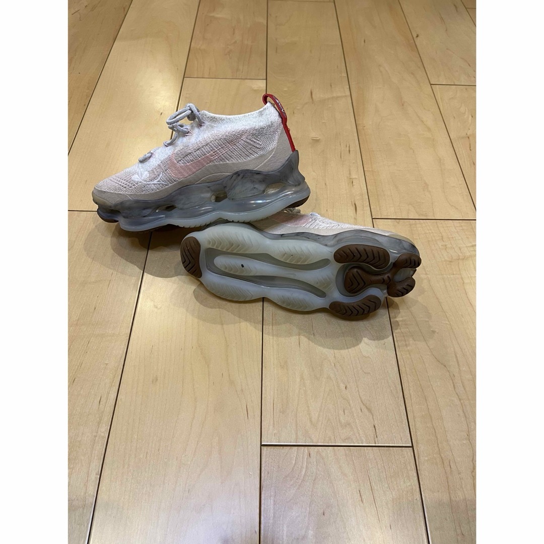 専用 vintage Nike airmax scorpion 24 レディースの靴/シューズ(スニーカー)の商品写真