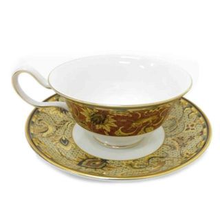 WEDGWOOD ウェッジウッド/ ティーカップ&ソーサー/PERSIA/ブランド食器/ABランク/88【中古】(グラス/カップ)