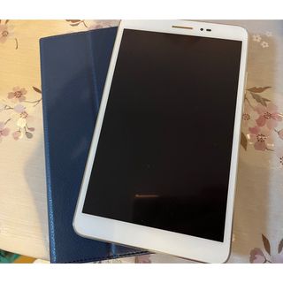 ファーウェイ(HUAWEI)のHuawei ファーウェイ　タブレット(タブレット)