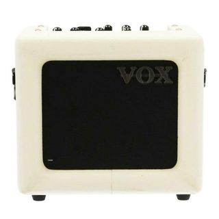 <br>VOX ヴォックス/ギターアンプ/MINI 3/821989/楽器関連/Bランク/64【中古】(パワーアンプ)