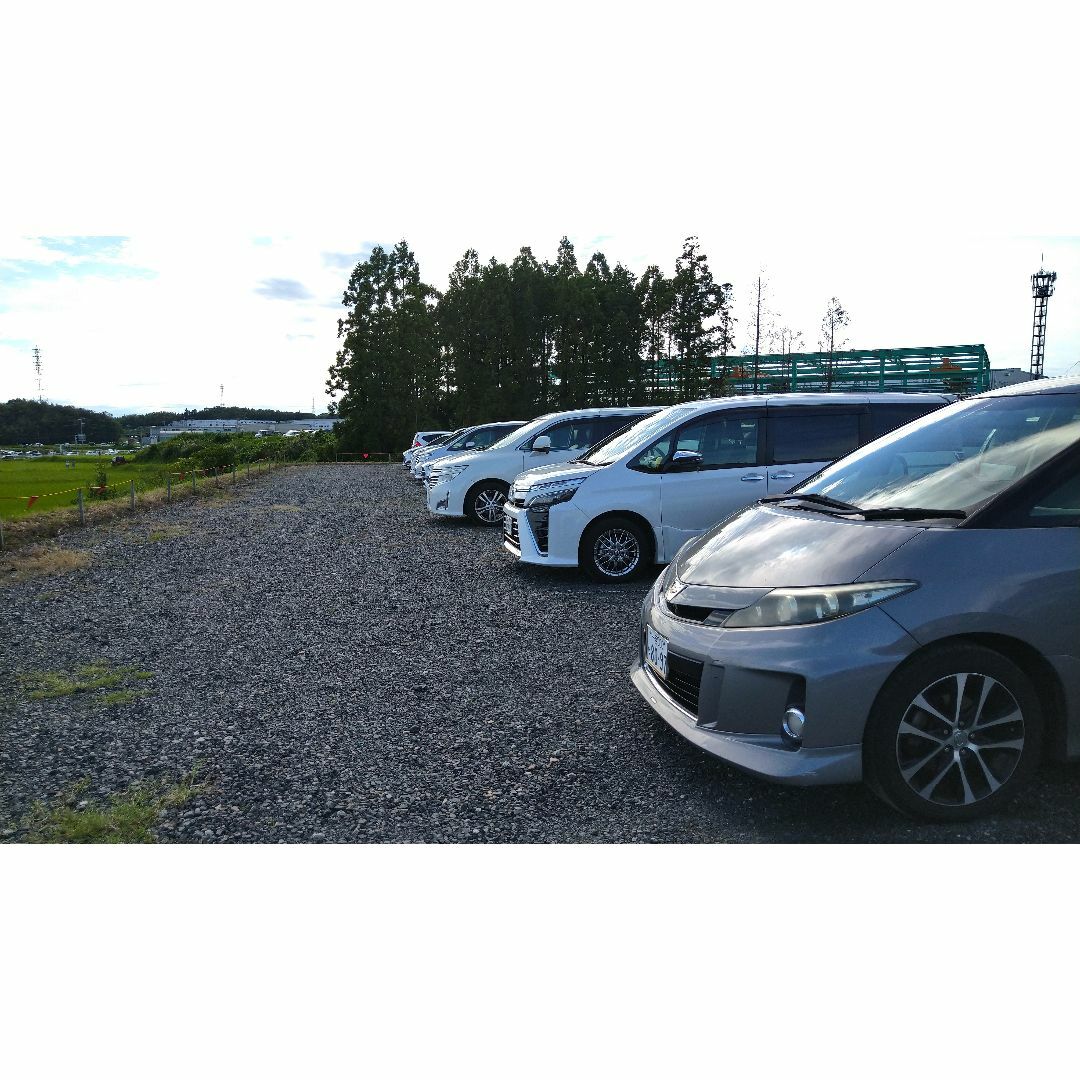 ❕hallohallo09746様専用❕★Ｆ１駐車場★2024日本GP★送料込
