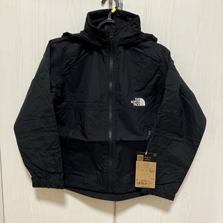 ザノースフェイス(THE NORTH FACE)のノースフェイス　コンパクトジャケット　140cm(ジャケット/上着)