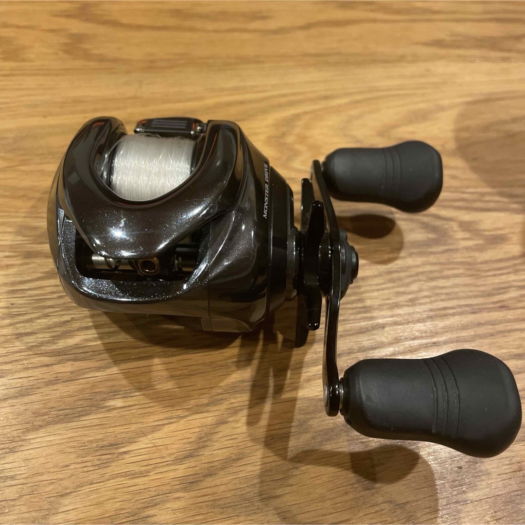 SHIMANO - SHIMANO/シマノ 18アンタレスDCMD XG LEFT 左ハンドル用の