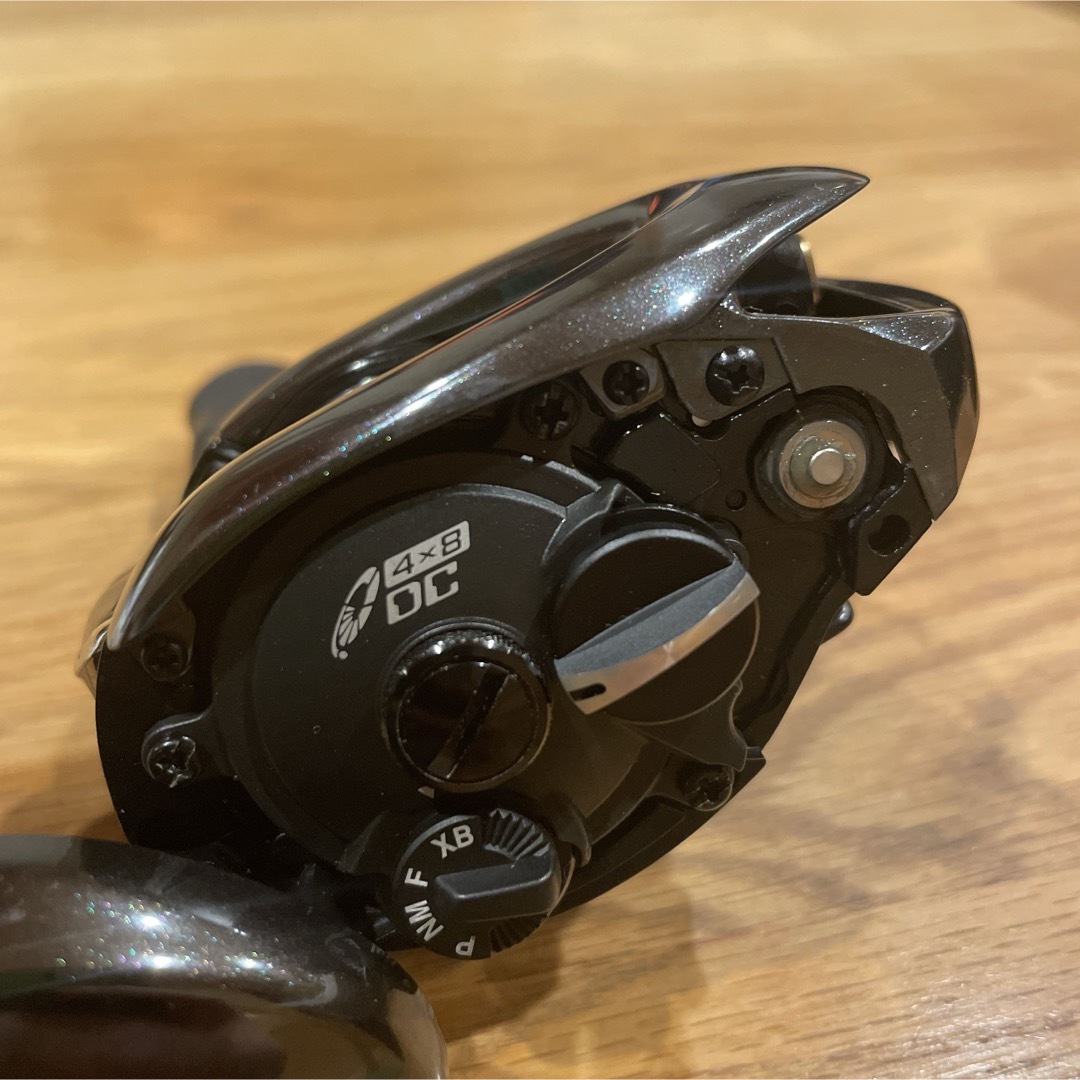 SHIMANO - SHIMANO/シマノ 18アンタレスDCMD XG LEFT 左ハンドル用の